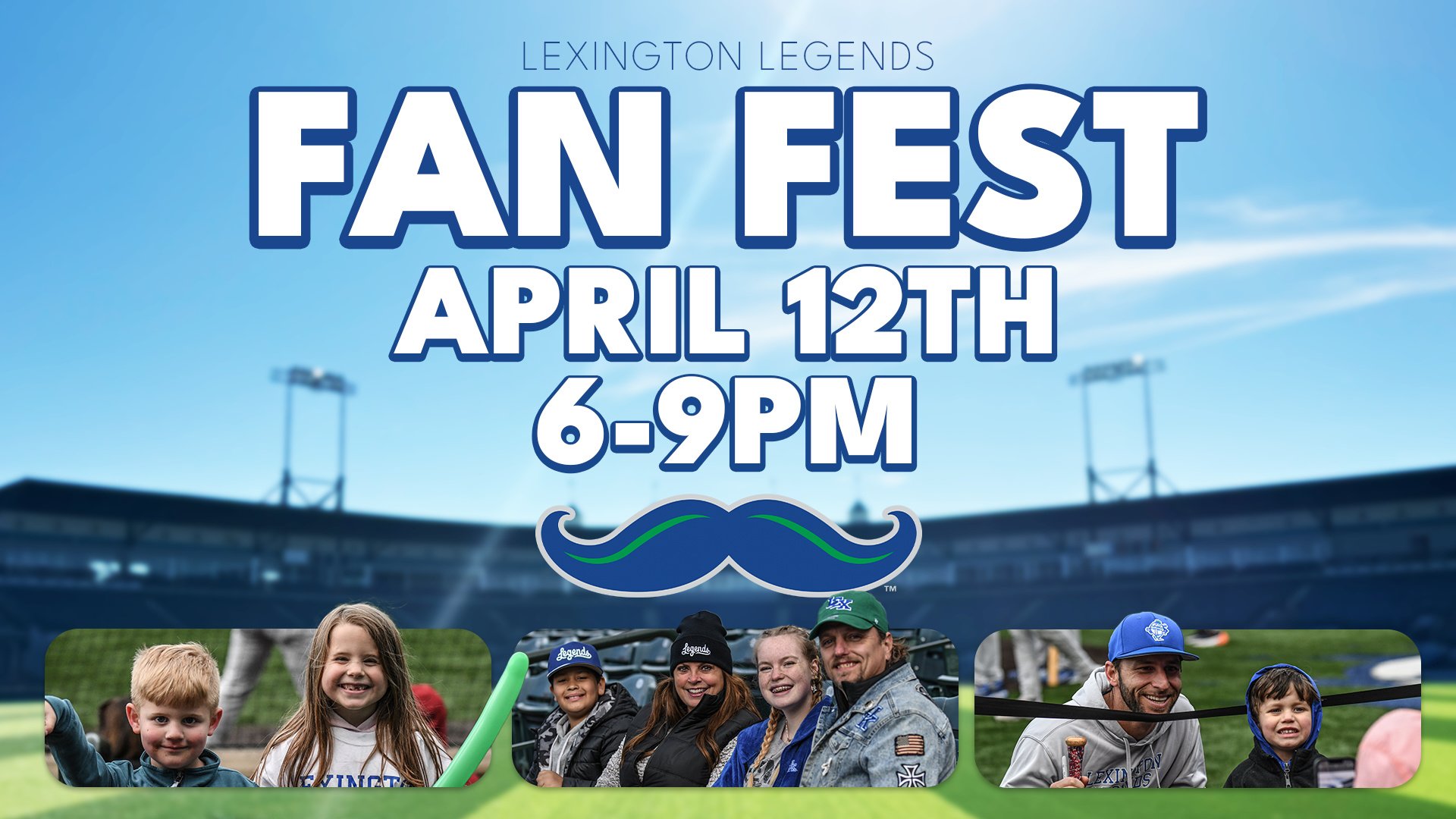 FAN FEST RSVP