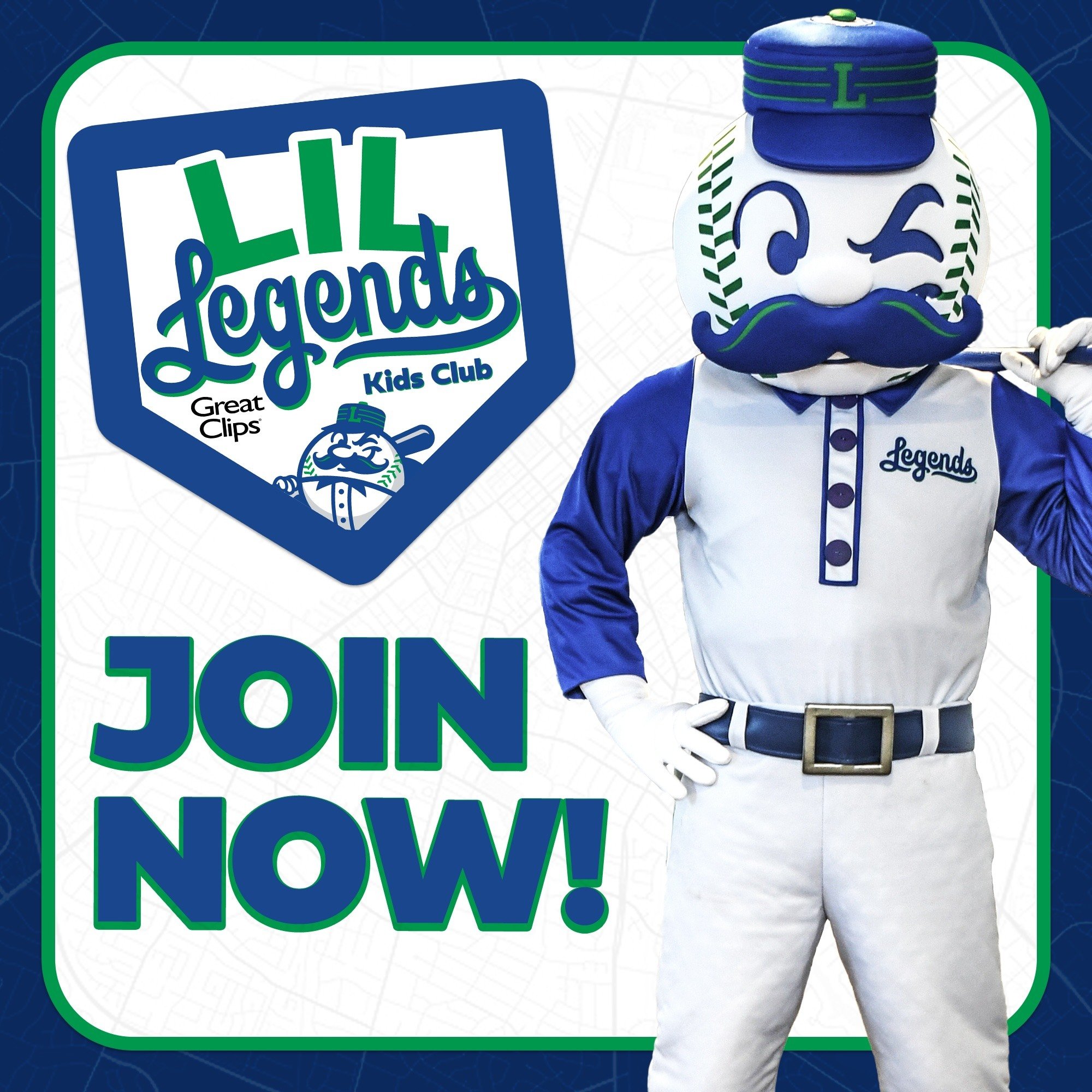 Lex Kids Club Social